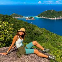 Отзыв от Варвара - виза ДТВ